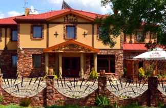 Hotele 3*** - Hotel Księcia Jóżefa - obiekt - zdjęcie 1 