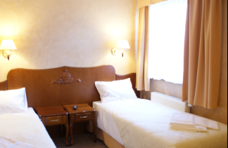 Hotele 3*** - Hotel Księcia Jóżefa - obiekt - zdjęcie 9 