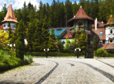 Hotel Las Piechowice - sale konferencyjne Piechowice