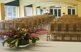 Hotele 3*** - Hotel Las Piechowice - obiekt - zdjęcie 2 