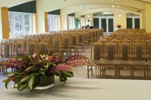Hotele 3*** - Hotel Las Piechowice - zdjęcie 2