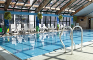 Hotele 3*** - Hotel Las Piechowice - obiekt - zdjęcie 8 