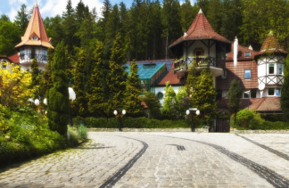 Hotele 3*** - Hotel Las Piechowice - obiekt - zdjęcie 1 