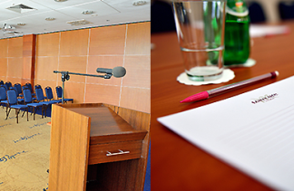 Hotele 4**** - Mercure Toruń Centrum - obiekt - zdjęcie 2 