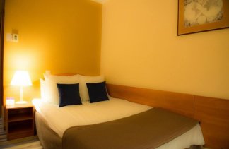 Hotele 4**** - Mercure Toruń Centrum - obiekt - zdjęcie 3 