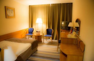 Hotele 4**** - Mercure Toruń Centrum - obiekt - zdjęcie 4 