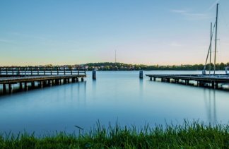 Hotele 4**** - Hotel Mrągowo Resort & Spa**** - obiekt - zdjęcie 3 