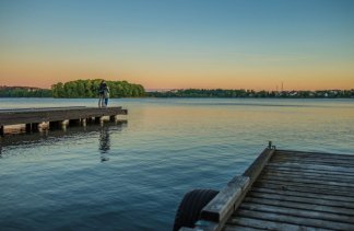 Hotele 4**** - Hotel Mrągowo Resort & Spa**** - obiekt - zdjęcie 4 