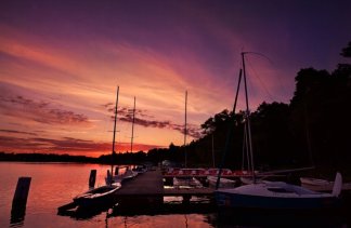 Hotele 4**** - Hotel Mrągowo Resort & Spa**** - obiekt - zdjęcie 5 