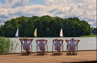 Hotele 4**** - Hotel Mrągowo Resort & Spa**** - obiekt - zdjęcie 6 