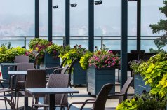 Hotele 4**** - Hotel Mrągowo Resort & Spa**** - zdjęcie 3