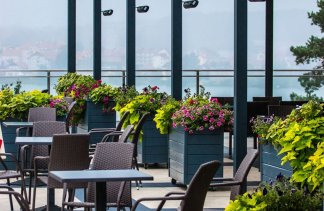 Hotele 4**** - Hotel Mrągowo Resort & Spa**** - obiekt - zdjęcie 7 