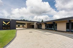 Hotele 4**** - Hotel Mrągowo Resort & Spa**** - zdjęcie 2