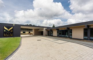 Hotele 4**** - Hotel Mrągowo Resort & Spa**** - obiekt - zdjęcie 8 