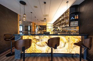 Hotele 4**** - Hotel Mrągowo Resort & Spa**** - restaurant - zdjęcie 1 