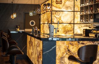 Hotele 4**** - Hotel Mrągowo Resort & Spa**** - restaurant - zdjęcie 16 