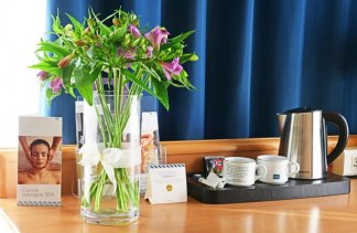 Hotele 4**** - Hotel Mrągowo Resort & Spa**** - Pokoje - zdjęcie 1 