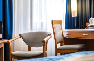 Hotele 4**** - Hotel Mrągowo Resort & Spa**** - Pokoje - zdjęcie 8 