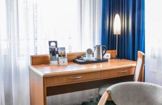 Hotele 4**** - Hotel Mrągowo Resort & Spa**** - Pokoje - zdjęcie 5 