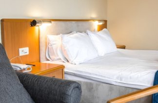 Hotele 4**** - Hotel Mrągowo Resort & Spa**** - Pokoje - zdjęcie 4 