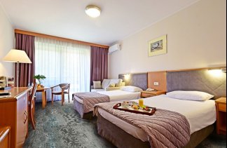 Hotele 4**** - Hotel Mrągowo Resort & Spa**** - Pokoje - zdjęcie 10 