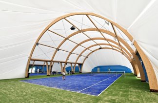 Hotele 4**** - Hotel Mrągowo Resort & Spa**** - service - zdjęcie 13 