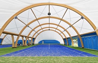 Hotele 4**** - Hotel Mrągowo Resort & Spa**** - service - zdjęcie 14 