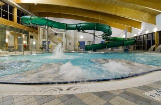 Hotele 4**** - Hotel Mrągowo Resort & Spa**** - service - zdjęcie 16 