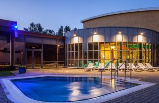 Hotele 4**** - Hotel Mrągowo Resort & Spa**** - service - zdjęcie 17 