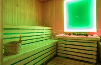 Hotele 4**** - Hotel Mrągowo Resort & Spa**** - service - zdjęcie 18 