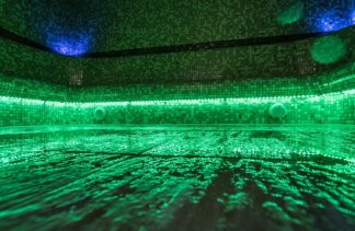 Hotele 4**** - Hotel Mrągowo Resort & Spa**** - service - zdjęcie 19 