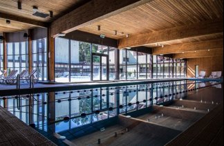 Hotele 4**** - Hotel Mrągowo Resort & Spa**** - service - zdjęcie 10 