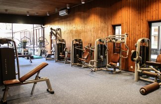 Hotele 4**** - Hotel Mrągowo Resort & Spa**** - service - zdjęcie 2 