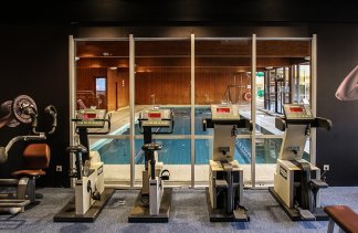 Hotele 4**** - Hotel Mrągowo Resort & Spa**** - service - zdjęcie 4 