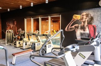 Hotele 4**** - Hotel Mrągowo Resort & Spa**** - service - zdjęcie 5 