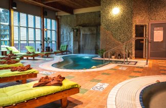 Hotele 4**** - Hotel Mrągowo Resort & Spa**** - service - zdjęcie 8 