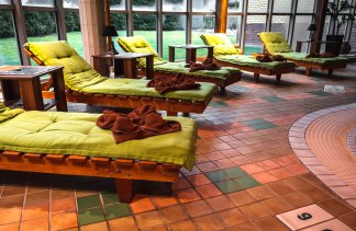 Hotele 4**** - Hotel Mrągowo Resort & Spa**** - service - zdjęcie 9 