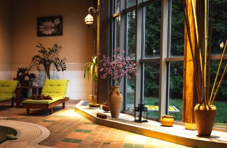 Hotele 4**** - Hotel Mrągowo Resort & Spa**** - service - zdjęcie 20 