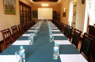 Hotele 3*** - Gościniec Sucholeski - obiekt - zdjęcie 2 