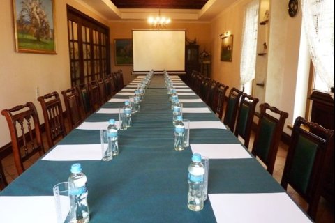 Hotele 3*** - Gościniec Sucholeski - zdjęcie 2