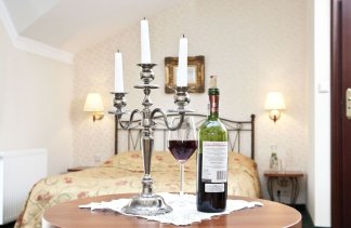 Hotele 3*** - Gościniec Sucholeski - obiekt - zdjęcie 6 