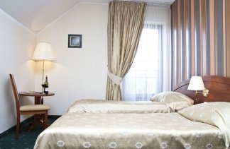 Hotele 3*** - Gościniec Sucholeski - obiekt - zdjęcie 7 