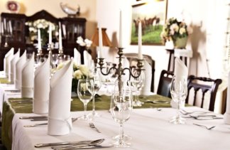 Hotele 3*** - Gościniec Sucholeski - obiekt - zdjęcie 11 