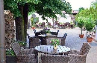 Hotele 3*** - Gościniec Sucholeski - obiekt - zdjęcie 13 