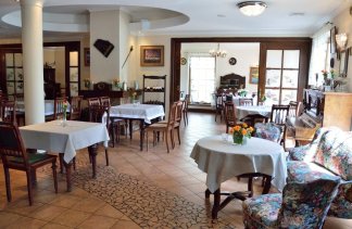 Hotele 3*** - Gościniec Sucholeski - obiekt - zdjęcie 12 