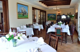 Hotele 3*** - Gościniec Sucholeski - obiekt - zdjęcie 10 