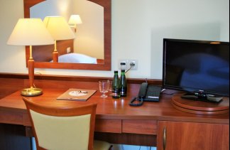 Hotele 3*** - Gościniec Sucholeski - obiekt - zdjęcie 9 