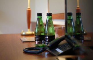 Hotele 3*** - Gościniec Sucholeski - obiekt - zdjęcie 8 