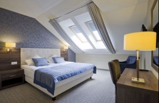 Hotele 4**** - Tristan Hotel & SPA - obiekt - zdjęcie 8 