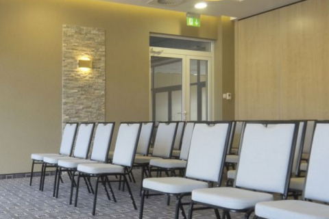 Hotele 4**** - Tristan Hotel & SPA - zdjęcie 2